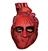 Heart Mask